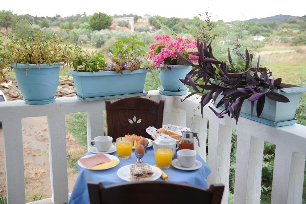 Thalassa Hotel Amoliani Ruang foto
